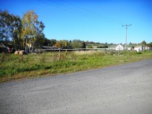 Prodej pozemku, Mochtín - Nový Čestín, 1595 m2
