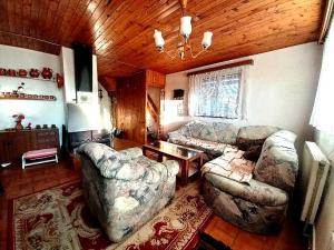Prodej chaty, Česká Kubice - Spáleneček, 90 m2