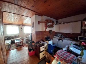Prodej chaty, Česká Kubice - Spáleneček, 90 m2