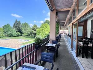 Pronájem restaurace, Zlín, Dukelská, 848 m2