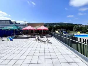 Pronájem restaurace, Zlín, Dukelská, 848 m2