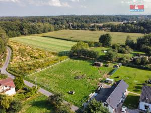 Prodej pozemku pro bydlení, Bohumín, Boční, 2370 m2