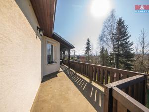 Prodej rodinného domu, Těrlicko - Hradiště, Úzká, 120 m2
