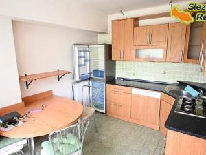Pronájem bytu 1+1, Ostrava, Sokolská třída, 40 m2
