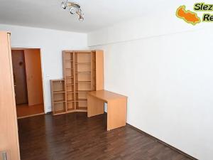 Pronájem bytu 1+1, Ostrava, Sokolská třída, 40 m2