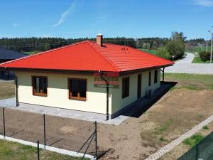 Prodej rodinného domu, Podolí I, 111 m2