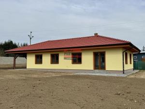 Prodej rodinného domu, Podolí I, 111 m2