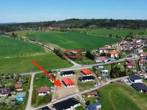 Prodej rodinného domu, Podolí I, 111 m2