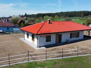 Prodej rodinného domu, Podolí I, 111 m2