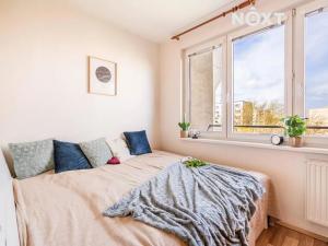 Prodej bytu 3+kk, České Budějovice, Krčínova, 63 m2