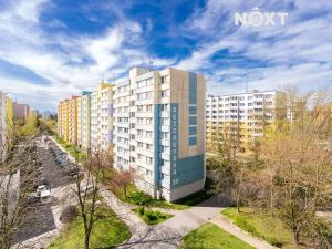Prodej bytu 3+kk, České Budějovice, Krčínova, 63 m2