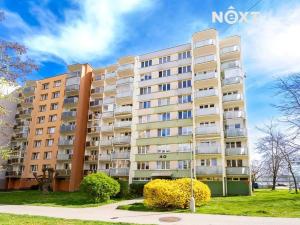 Prodej bytu 3+kk, České Budějovice, Krčínova, 63 m2
