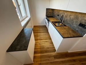 Pronájem bytu 2+kk, Vysoké Mýto, Sv. Čecha, 50 m2