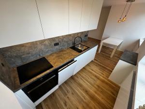 Pronájem bytu 2+kk, Vysoké Mýto, Sv. Čecha, 50 m2