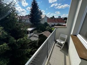 Pronájem bytu 2+kk, Vysoké Mýto, Sv. Čecha, 50 m2