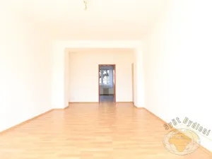 Pronájem bytu 2+1, Praha - Hloubětín, Poděbradská, 55 m2