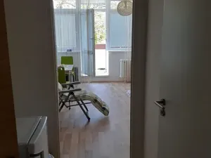 Prodej bytu 1+kk, Luhačovice, Leoše Janáčka, 28 m2