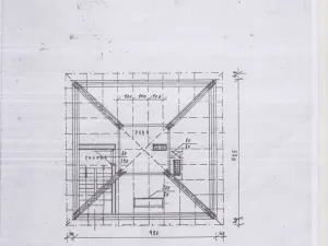 Prodej rodinného domu, Příbram, Q. M. Vyskočila, 183 m2