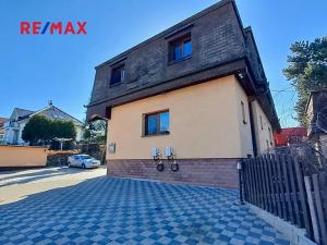 Prodej činžovního domu, Zdiby, Spojovací, 597 m2