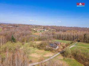 Prodej pozemku pro bydlení, Petrovice u Karviné - Prstná, 23447 m2