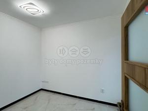 Pronájem bytu 3+kk, Rokycany - Střed, Palackého, 63 m2