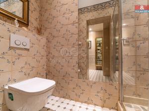 Prodej bytu 3+1, Mariánské Lázně, Anglická, 105 m2
