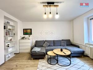 Pronájem bytu 2+1, Rychnov nad Kněžnou, Jiráskova, 59 m2