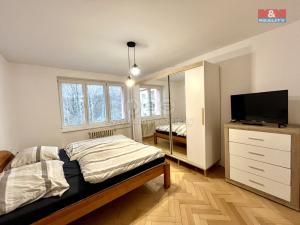 Pronájem bytu 2+1, Rychnov nad Kněžnou, Jiráskova, 59 m2