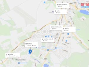 Pronájem bytu 1+1, Dlouhoňovice, Sídlištní, 33 m2