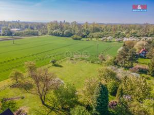Prodej pozemku pro bydlení, Karviná, Lešetínská, 1300 m2