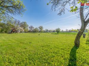 Prodej pozemku pro bydlení, Karviná, Lešetínská, 1300 m2