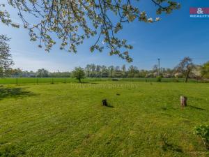 Prodej pozemku pro bydlení, Karviná, Lešetínská, 1300 m2