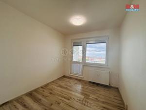 Pronájem bytu 3+1, Prostějov, Italská, 63 m2