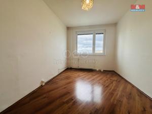 Pronájem bytu 3+1, Prostějov, Italská, 63 m2