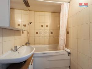 Pronájem bytu 3+1, Prostějov, Italská, 63 m2