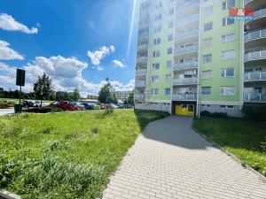 Pronájem bytu 3+1, Prostějov, Italská, 63 m2