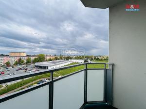Pronájem bytu 3+1, Prostějov, Italská, 63 m2