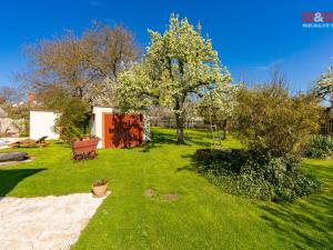 Prodej rodinného domu, Chlumčany, Svatopluka Čecha, 250 m2