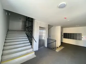 Pronájem bytu 1+kk, Jihlava, Okružní, 47 m2