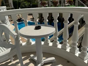Prodej bytu 3+kk, Nesebar, Bulharsko, 98 m2