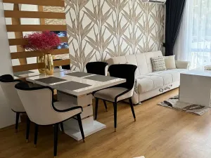 Prodej bytu 3+kk, Nesebar, Bulharsko, 98 m2