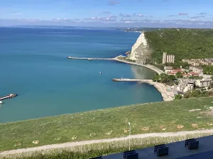 Prodej bytu 1+kk, Kavarna, Bulharsko, 51 m2