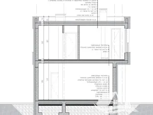 Prodej rodinného domu, Vetren, Bulharsko, 180 m2
