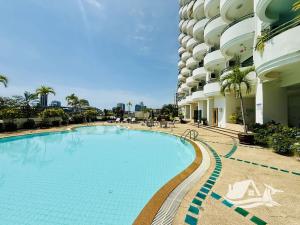 Prodej bytu 1+kk, Pattaya, Thajsko, 33 m2