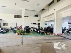Prodej bytu 1+kk, Pattaya, Thajsko, 33 m2