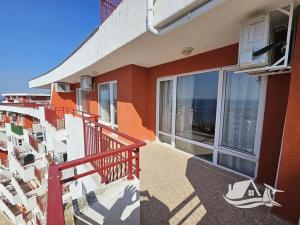 Prodej bytu 3+kk, Sveti Vlas, Bulharsko, 86 m2