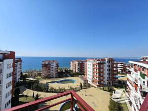 Prodej bytu 3+kk, Sveti Vlas, Bulharsko, 86 m2