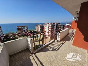 Prodej bytu 3+kk, Sveti Vlas, Bulharsko, 86 m2