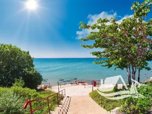 Prodej bytu 3+kk, Sveti Vlas, Bulharsko, 86 m2