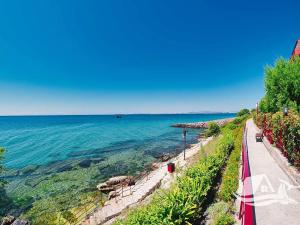 Prodej bytu 3+kk, Sveti Vlas, Bulharsko, 86 m2